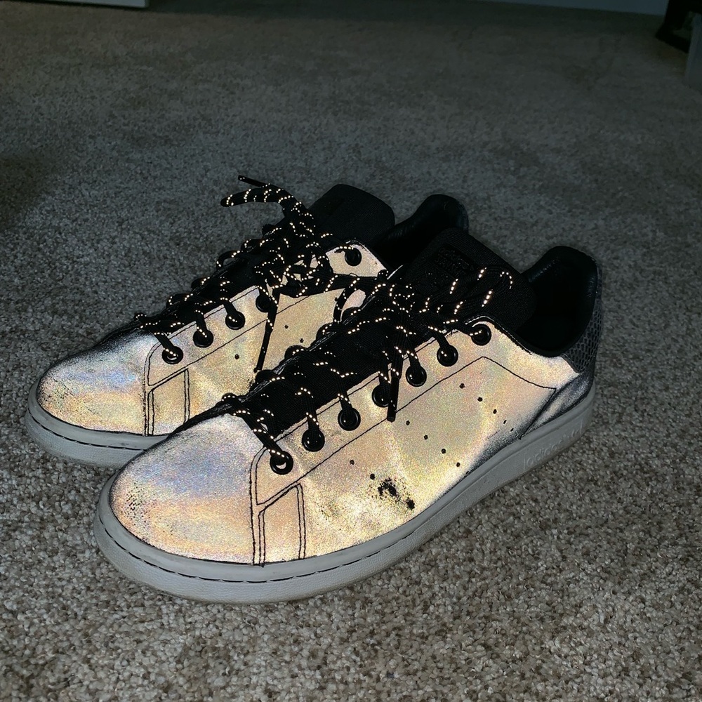 3M adidas Stan Smith